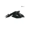 Support de plaque et eclairage YAMAHA XP 560 2022-2024 TMAX