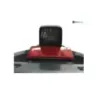 Support de plaque et eclairage YAMAHA XP 560 2022-2024 TMAX
