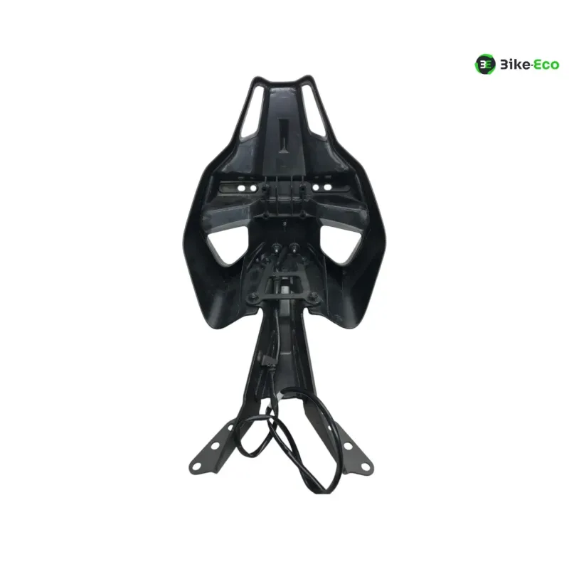 Support de plaque et eclairage YAMAHA XP 560 2022-2024 TMAX