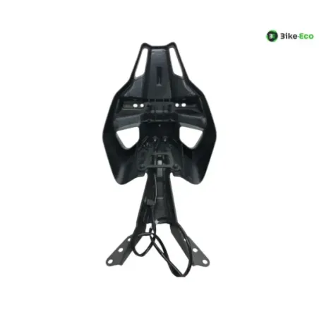 Support de plaque et eclairage YAMAHA XP 560 2022-2024 TMAX