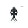 Support de plaque et eclairage YAMAHA XP 560 2022-2024 TMAX