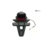 Support de plaque et eclairage YAMAHA MT09 890 2021-2023