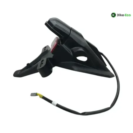 Support de plaque et eclairage YAMAHA MT09 890 2021-2023
