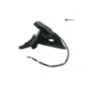 Support de plaque et eclairage YAMAHA MT09 890 2021-2023