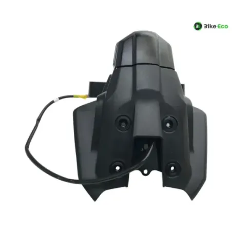 Support de plaque et eclairage YAMAHA MT09 890 2021-2023