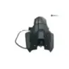 Support de plaque et eclairage YAMAHA MT09 890 2021-2023