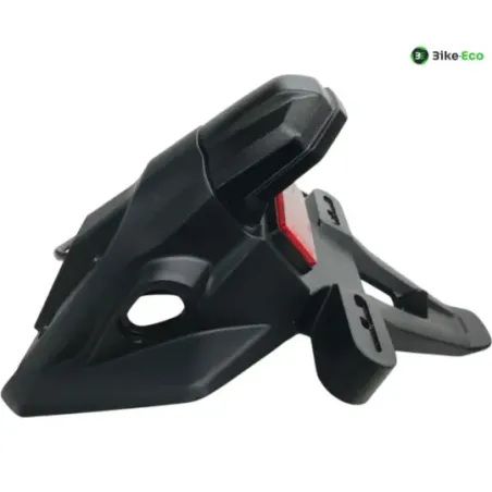 Support de plaque et eclairage YAMAHA MT09 890 2021-2023