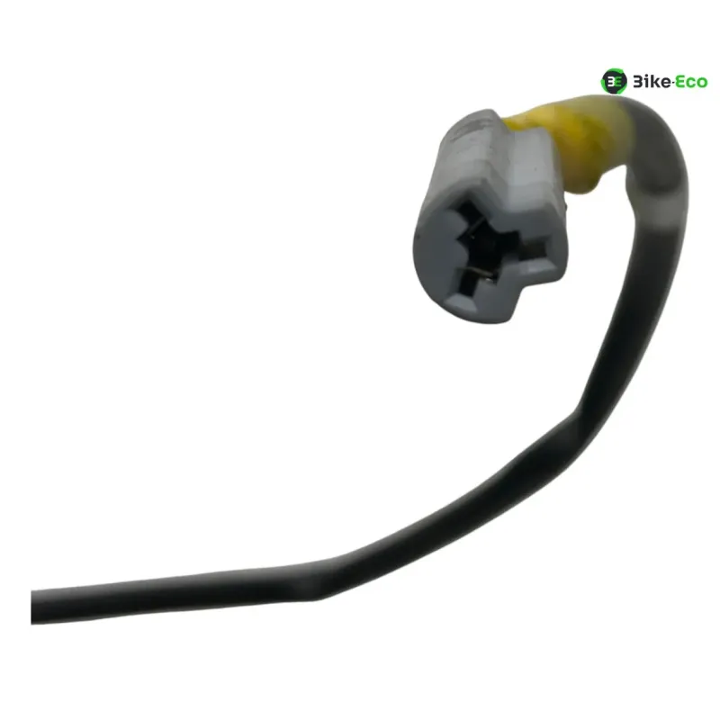 Support de plaque et eclairage YAMAHA MT09 890 2021-2023
