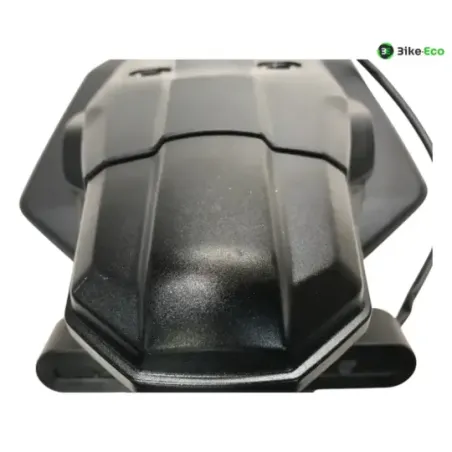 Support de plaque et eclairage YAMAHA MT09 890 2021-2023