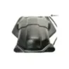 Support de plaque et eclairage YAMAHA MT09 890 2021-2023