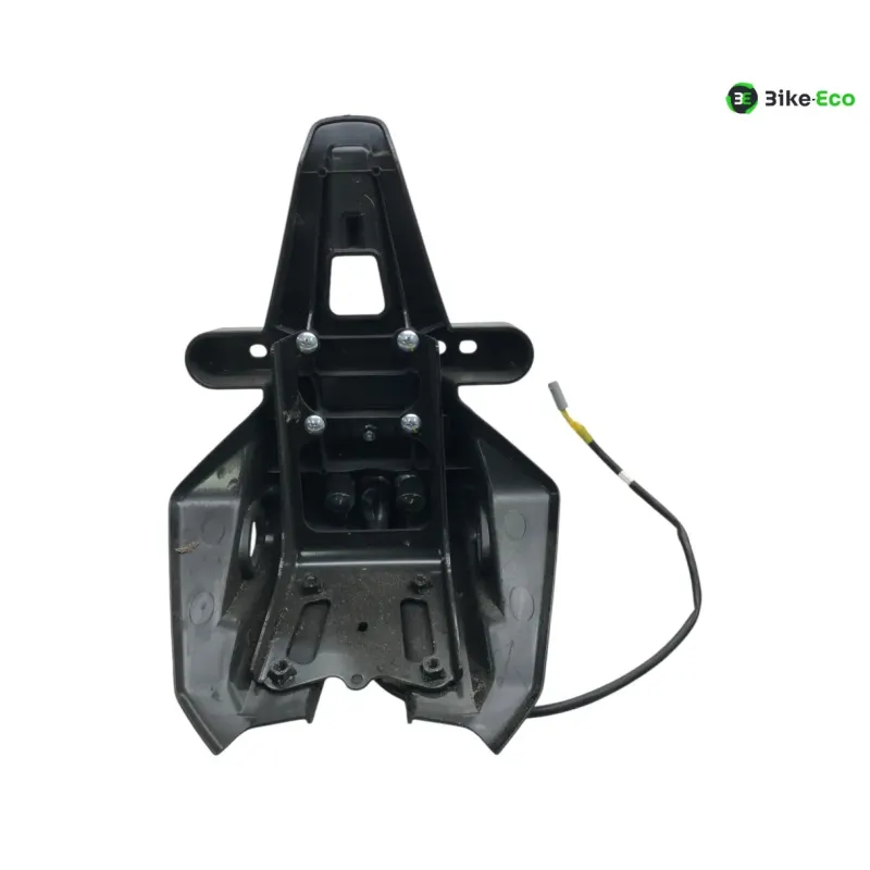 Support de plaque et eclairage YAMAHA MT09 890 2021-2023