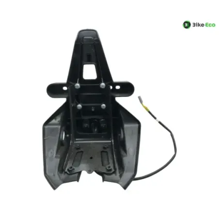 Support de plaque et eclairage YAMAHA MT09 890 2021-2023