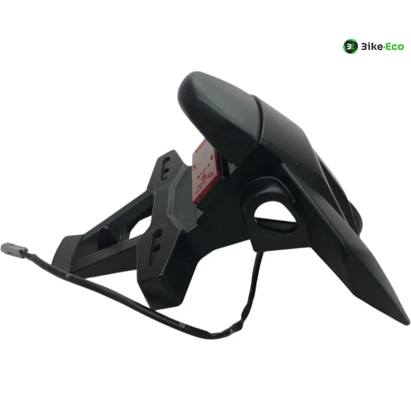 Support de plaque et eclairage YAMAHA MT10 1000 2016-2020