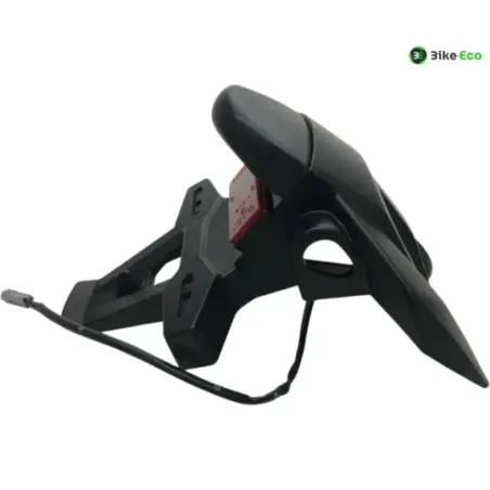 Support de plaque et eclairage YAMAHA MT10 1000 2016-2020