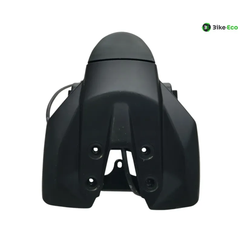 Support de plaque et eclairage YAMAHA MT10 1000 2016-2020