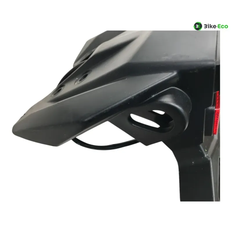 Support de plaque et eclairage YAMAHA MT10 1000 2016-2020