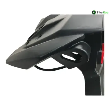 Support de plaque et eclairage YAMAHA MT10 1000 2016-2020