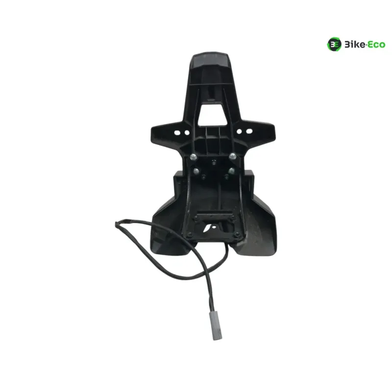 Support de plaque et eclairage YAMAHA MT10 1000 2016-2020