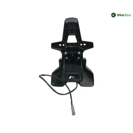 Support de plaque et eclairage YAMAHA MT10 1000 2016-2020