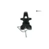 Support de plaque et eclairage YAMAHA MT10 1000 2016-2020