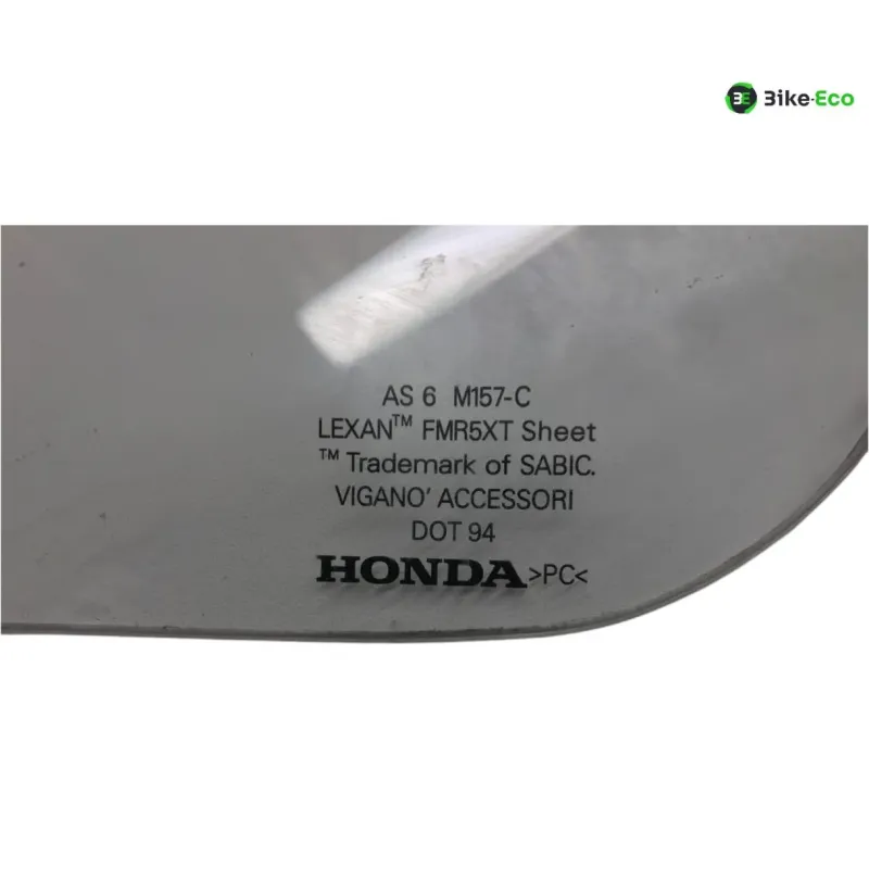 Bulle HONDA NSS 125 2019-2020 FORZA
