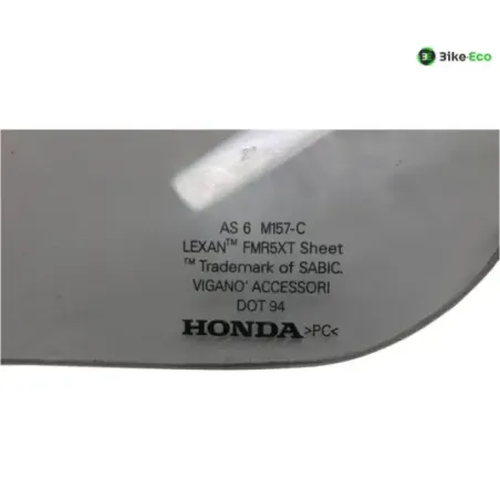 Bulle HONDA NSS 125 2019-2020 FORZA