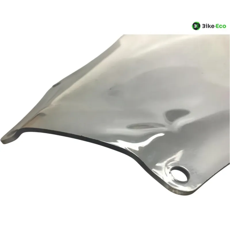 Bulle HONDA NSS 125 2019-2020 FORZA