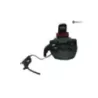 Support de plaque et eclairage YAMAHA MT09 850 2017-2020 Support de plaque et eclairage YAMAHA MT09 850 2017-2020