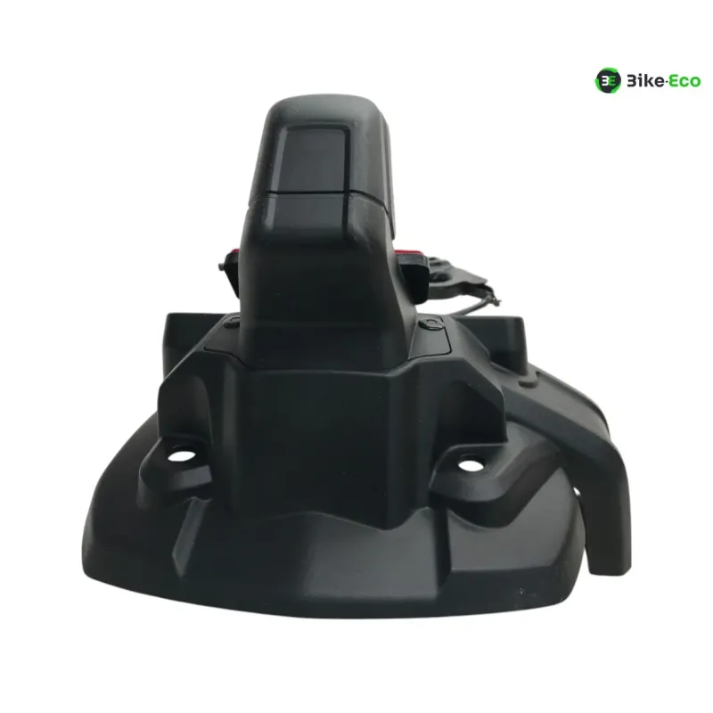 Support de plaque et eclairage YAMAHA MT09 850 2017-2020