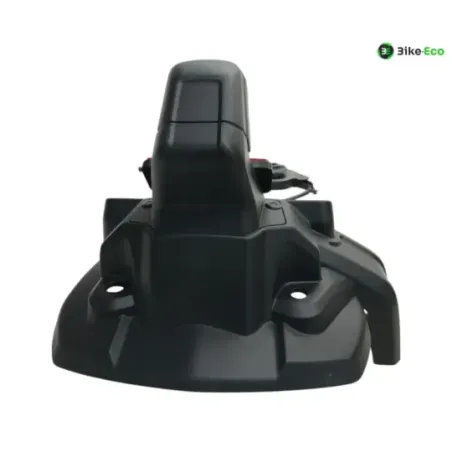 Support de plaque et eclairage YAMAHA MT09 850 2017-2020