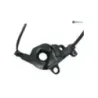 Support de plaque et eclairage YAMAHA MT09 850 2017-2020 Support de plaque et eclairage YAMAHA MT09 850 2017-2020