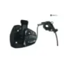 Support de plaque et eclairage YAMAHA MT09 850 2017-2020 Support de plaque et eclairage YAMAHA MT09 850 2017-2020