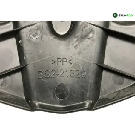 Support de plaque et eclairage YAMAHA MT09 850 2017-2020