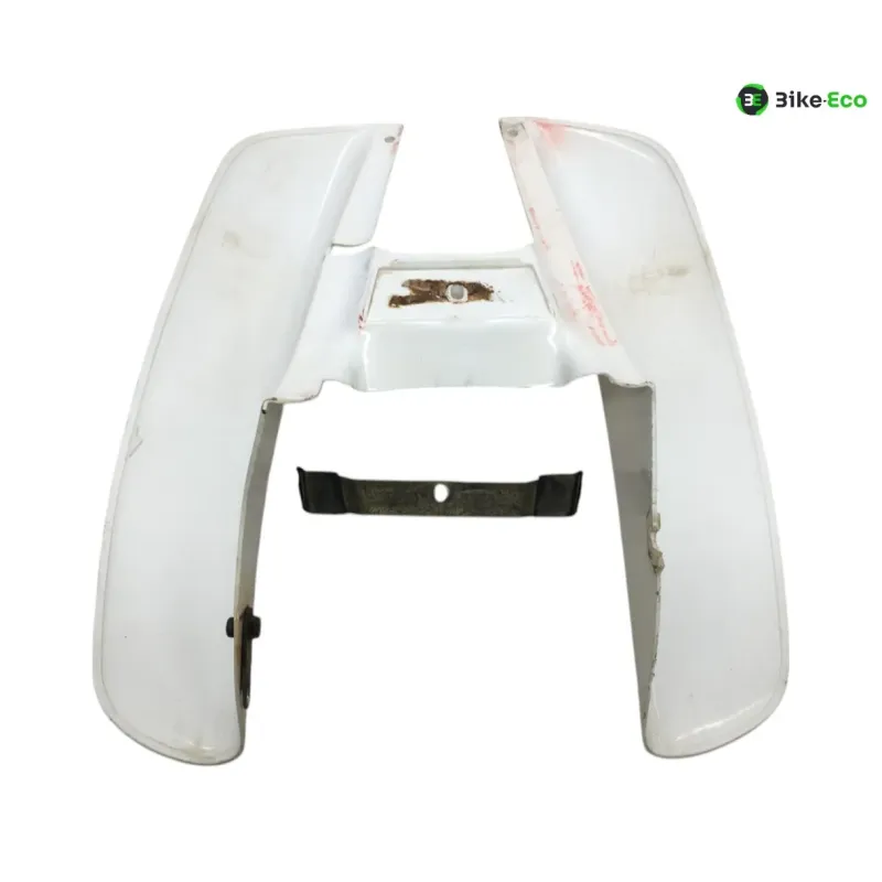 Tablier avant YAMAHA LB 50 1974-1996 CHAPPY 439