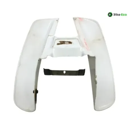 Tablier avant YAMAHA LB 50 1974-1996 CHAPPY 439