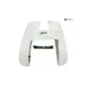 Tablier avant YAMAHA LB 50 1974-1996 CHAPPY 439