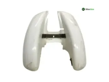 Tablier avant YAMAHA LB 50 1974-1996 CHAPPY 439