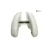 Tablier avant YAMAHA LB 50 1974-1996 CHAPPY 439