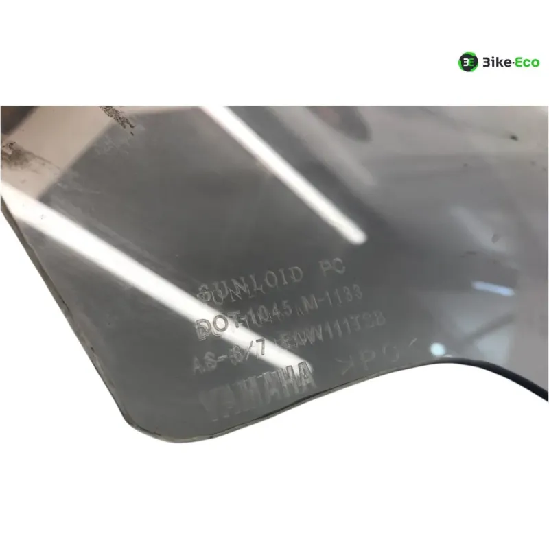 Bulle YAMAHA XP 530 2017-2019 TMAX