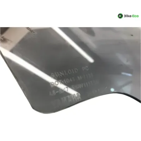 Bulle YAMAHA XP 530 2017-2019 TMAX