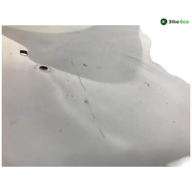 Bulle YAMAHA XP 530 2017-2019 TMAX