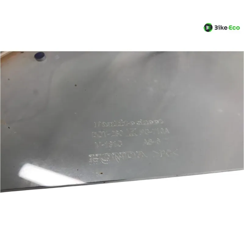 Bulle HONDA XADV 750 2021-2024