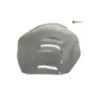 Bulle HONDA XADV 750 2021-2024