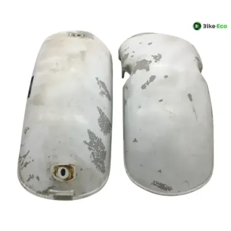 Garde boue avant YAMAHA LB 50 1974-1996 CHAPPY 439