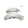 Garde boue avant YAMAHA LB 50 1974-1996 CHAPPY 439 Garde boue avant YAMAHA LB 50 1974-1996 CHAPPY 439