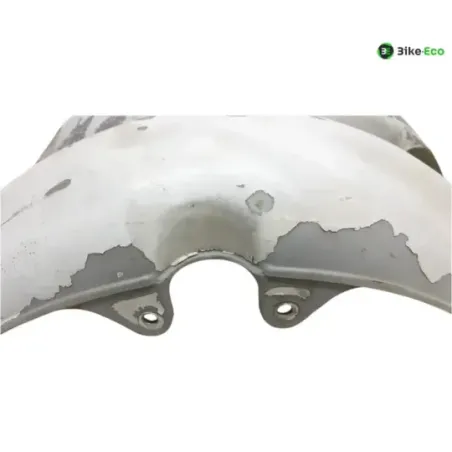 Garde boue avant YAMAHA LB 50 1974-1996 CHAPPY 439