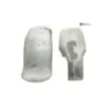 Garde boue avant YAMAHA LB 50 1974-1996 CHAPPY 439 Garde boue avant YAMAHA LB 50 1974-1996 CHAPPY 439
