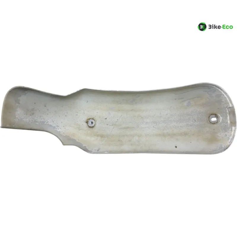 Garde boue avant YAMAHA LB 50 1974-1996 CHAPPY 439