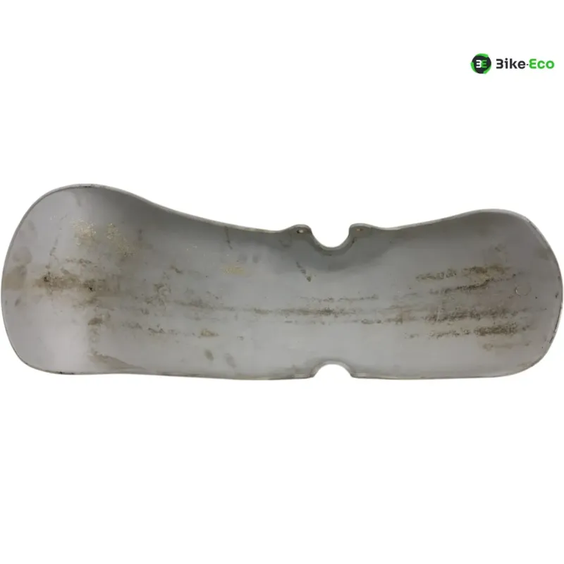 Garde boue avant YAMAHA LB 50 1974-1996 CHAPPY 439