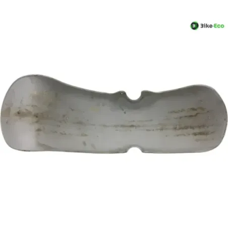 Garde boue avant YAMAHA LB 50 1974-1996 CHAPPY 439